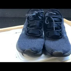 adidas Shoes Adidas Kaptir Gray Black Athletic Running Shoes